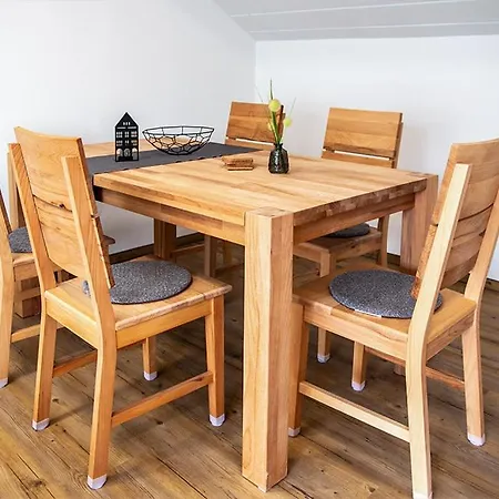 Auszeit Bei Bamberg Fuer Urlauber Апартаменты