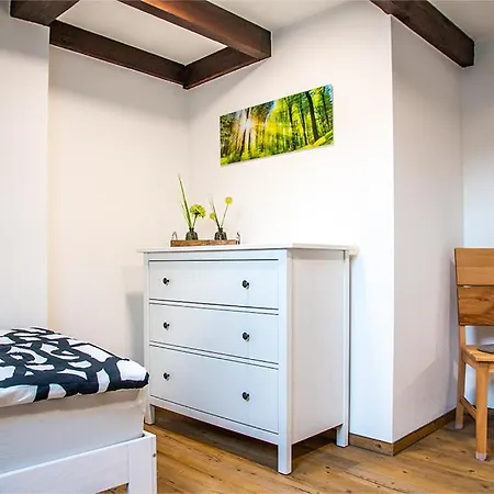 Auszeit Bei Bamberg Fuer Urlauber Апартаменты Bischberg