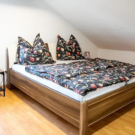 Auszeit Bei Bamberg Fuer Urlauber