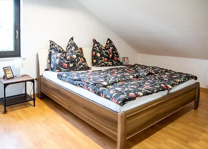 Auszeit Bei Bamberg Fuer Urlauber
